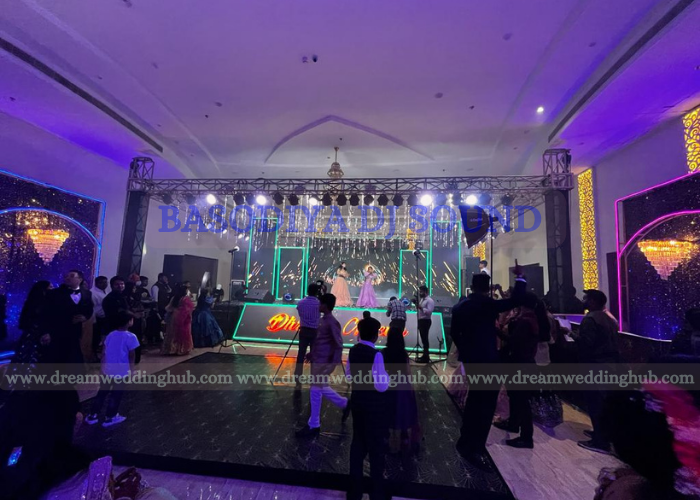 Basodiya Dj Sound & Light